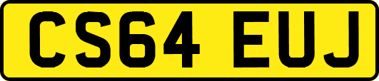 CS64EUJ