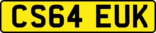CS64EUK