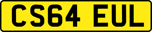 CS64EUL