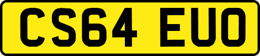 CS64EUO