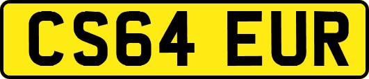 CS64EUR