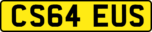 CS64EUS