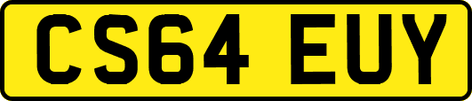 CS64EUY
