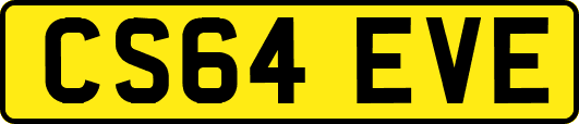 CS64EVE