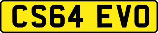 CS64EVO