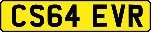 CS64EVR