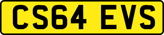 CS64EVS