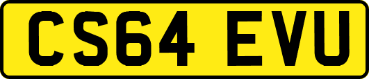 CS64EVU
