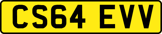 CS64EVV