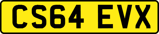 CS64EVX