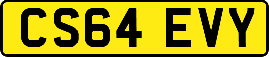 CS64EVY