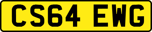 CS64EWG