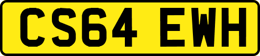 CS64EWH
