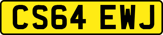 CS64EWJ