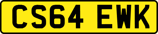 CS64EWK