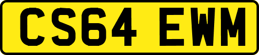 CS64EWM