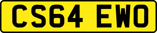 CS64EWO