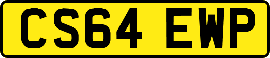CS64EWP