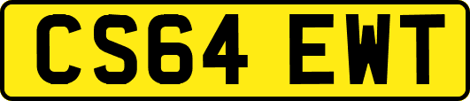 CS64EWT