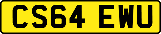CS64EWU
