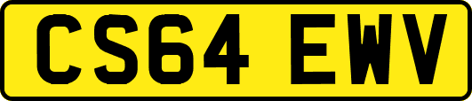 CS64EWV