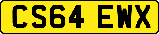 CS64EWX