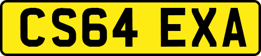 CS64EXA