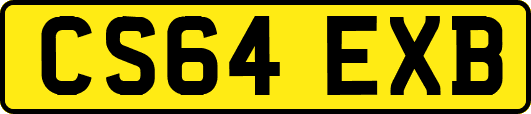 CS64EXB