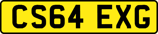 CS64EXG