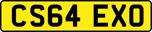 CS64EXO