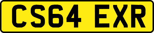 CS64EXR