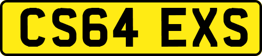 CS64EXS