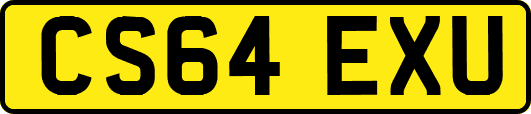 CS64EXU