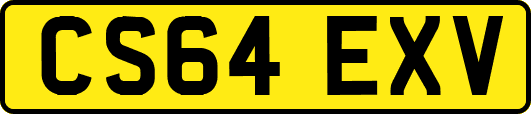 CS64EXV