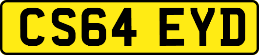 CS64EYD