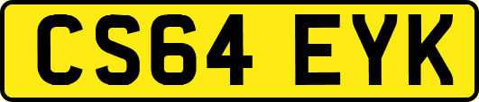 CS64EYK