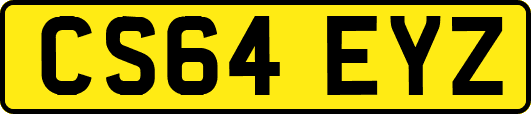 CS64EYZ