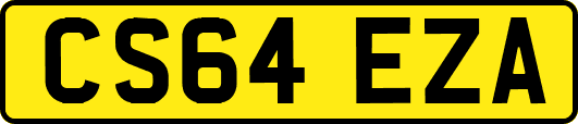 CS64EZA