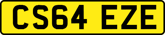 CS64EZE