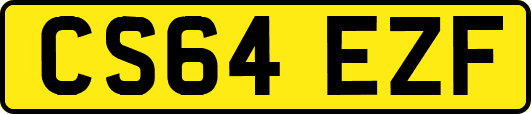 CS64EZF