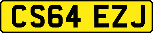 CS64EZJ