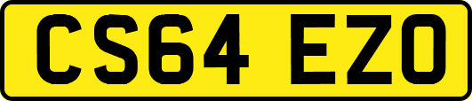 CS64EZO