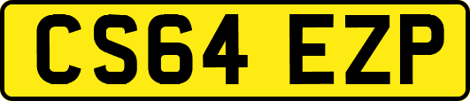 CS64EZP