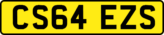 CS64EZS