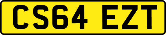 CS64EZT