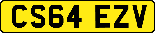 CS64EZV