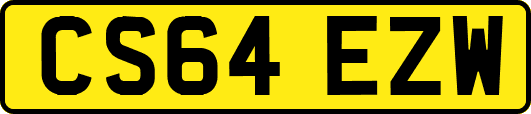 CS64EZW