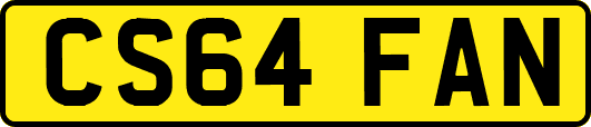 CS64FAN