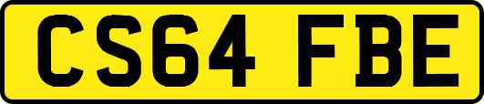 CS64FBE