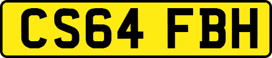 CS64FBH